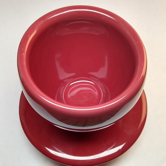 Butter Crock - Picture 3 of 7